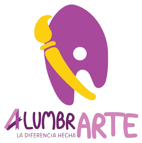 Logo Alumbrarte